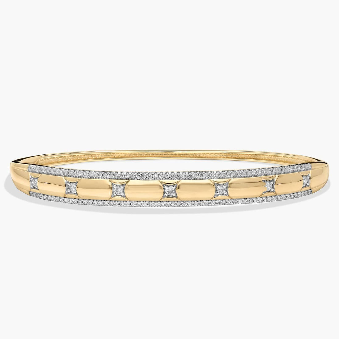Moissanite Bracelet