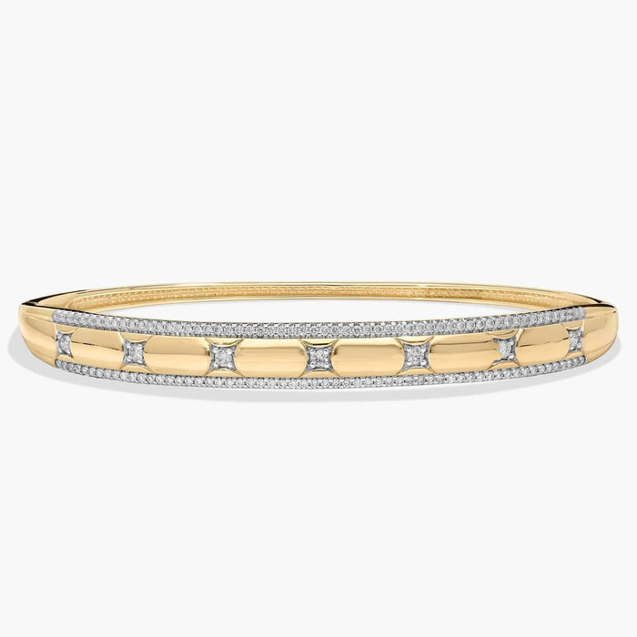 Moissanite Bracelet