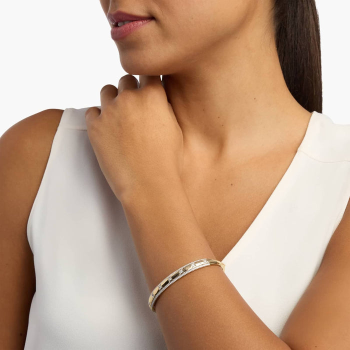 Moissanite Bracelet