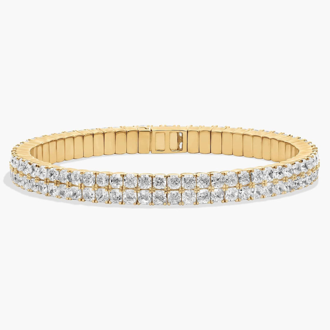 Moissanite Bracelet