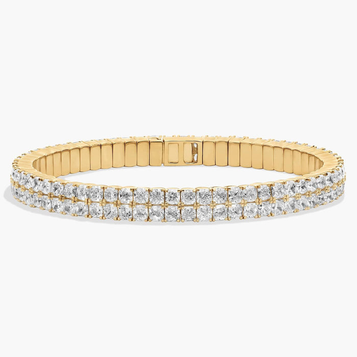 Moissanite Bracelet