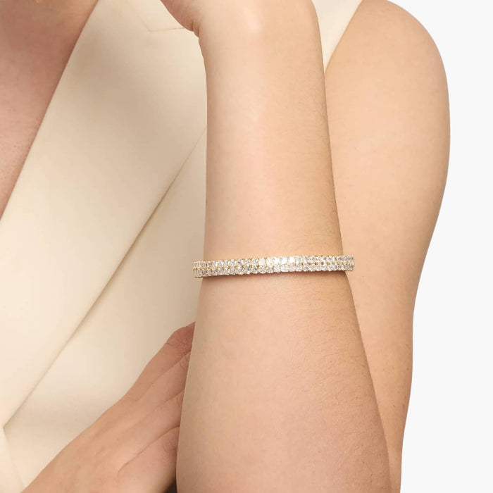 Moissanite Bracelet
