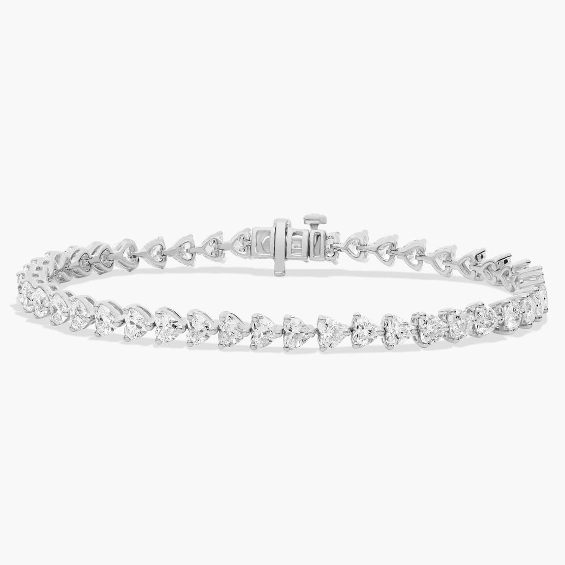 Moissanite Bracelet