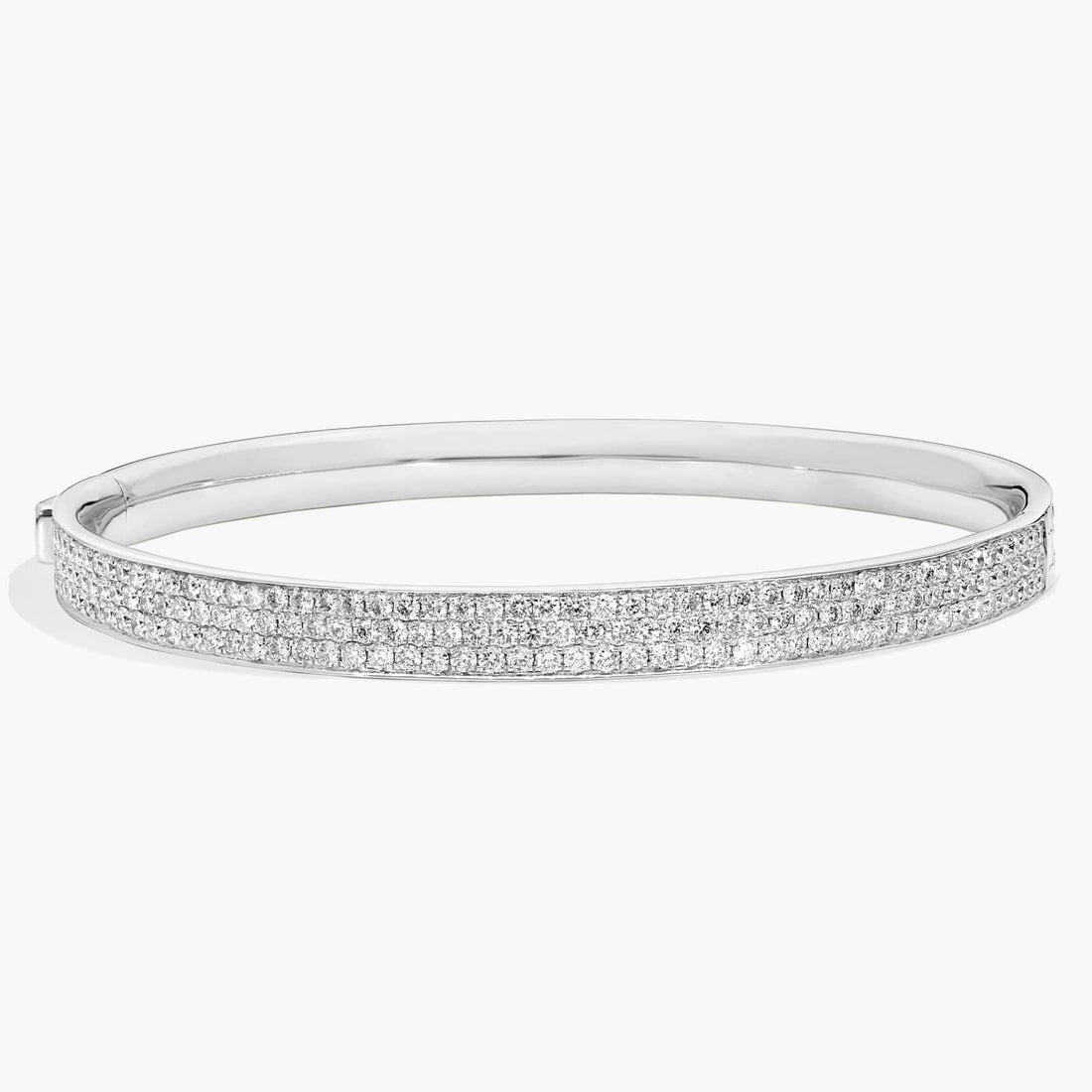 Moissanite Bracelet