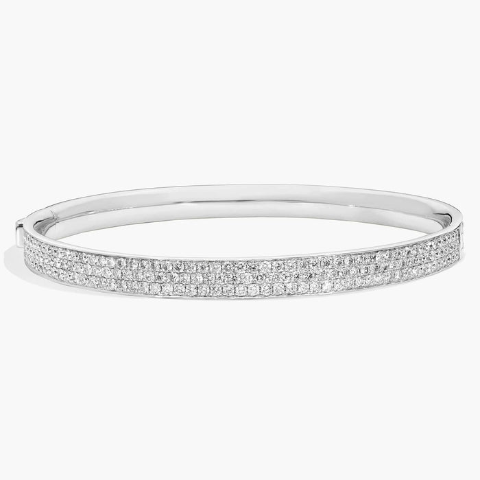 Moissanite Bracelet