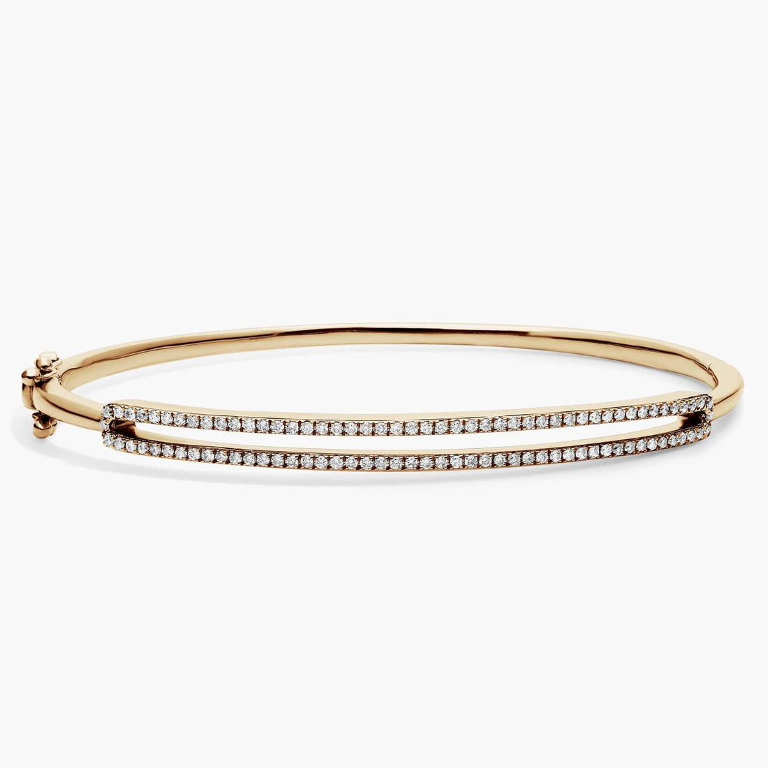 Moissanite Bracelet