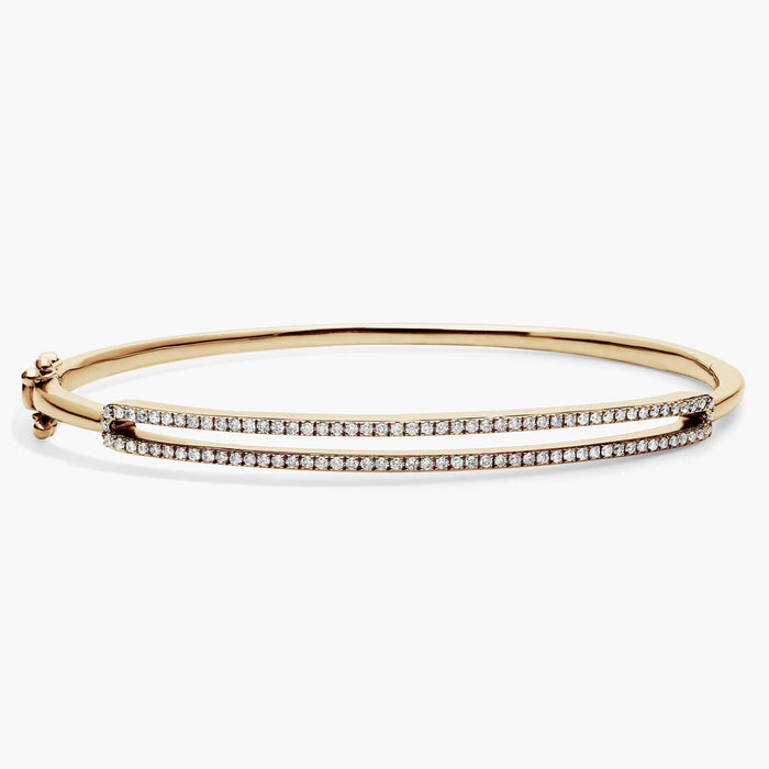 Moissanite Bracelet