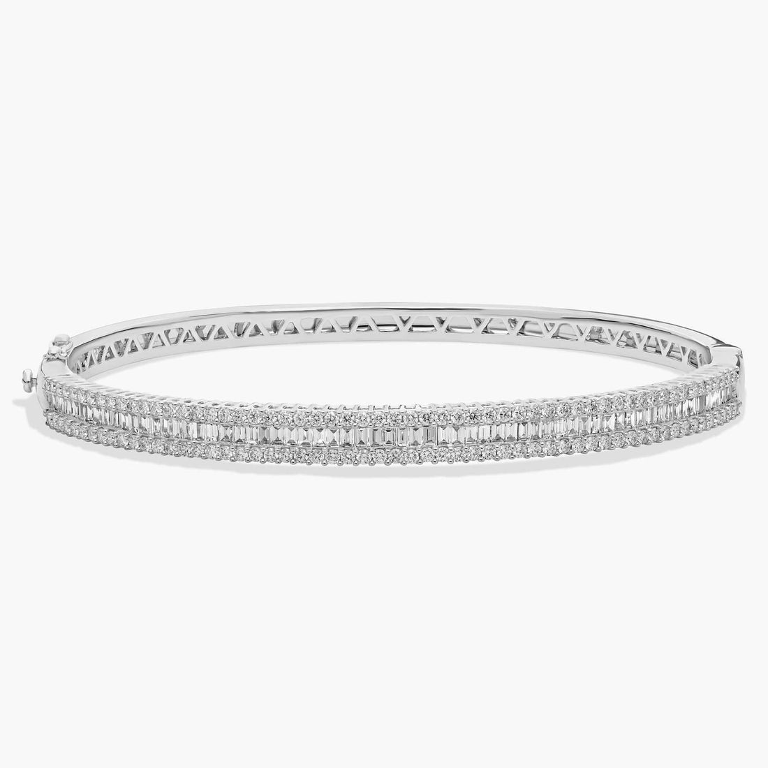 Moissanite Bracelet
