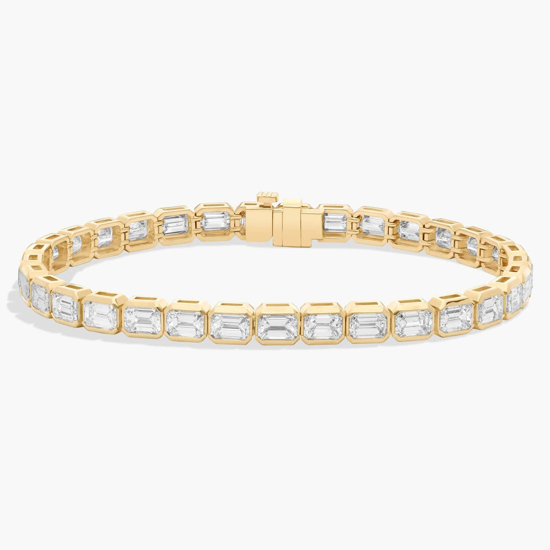 Moissanite Bracelet