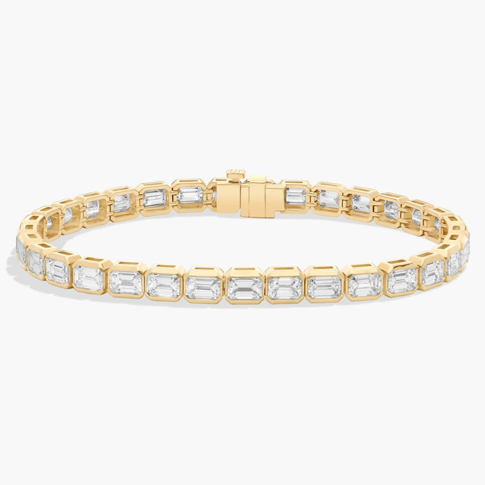 Moissanite Bracelet