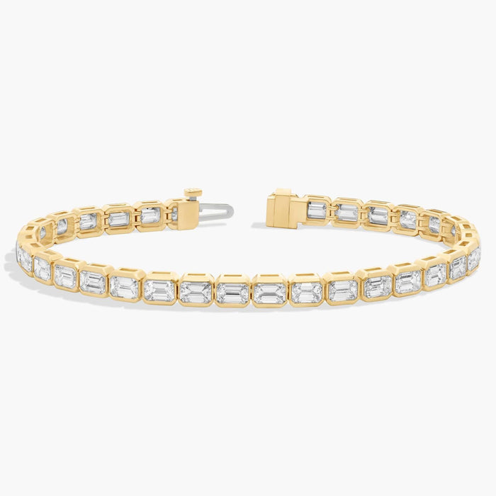 Moissanite Bracelet