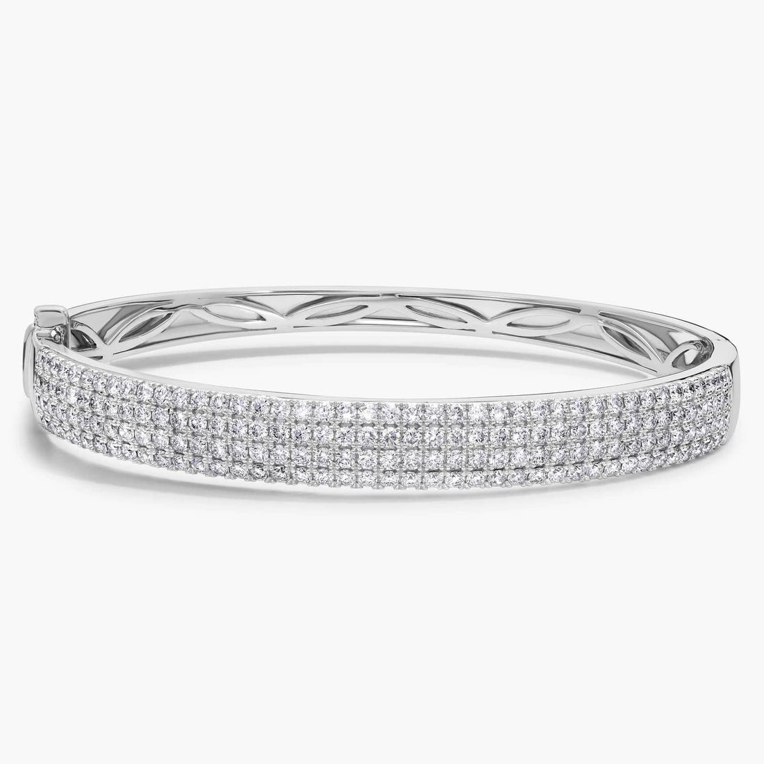 Moissanite Bracelet