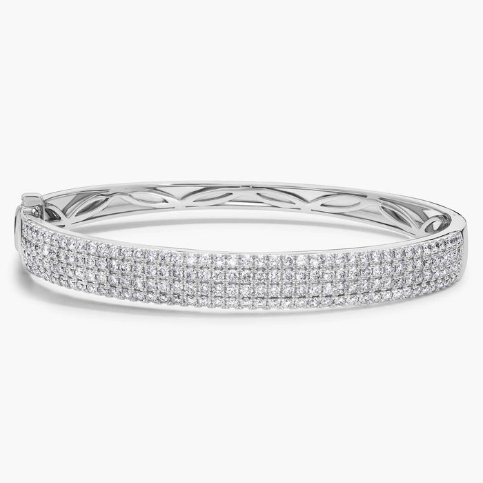 Moissanite Bracelet