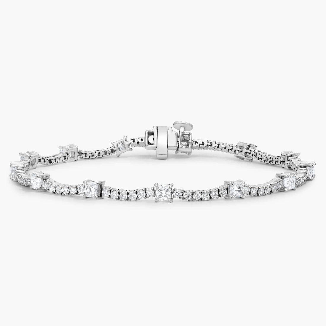 Moissanite Bracelet