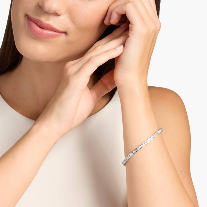 Moissanite Bracelet