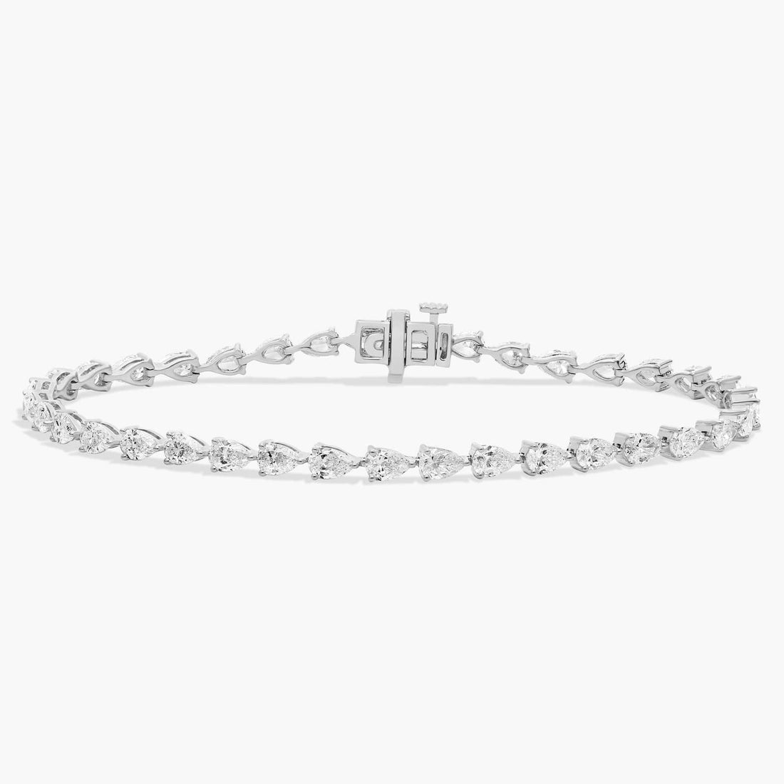 Moissanite Bracelet