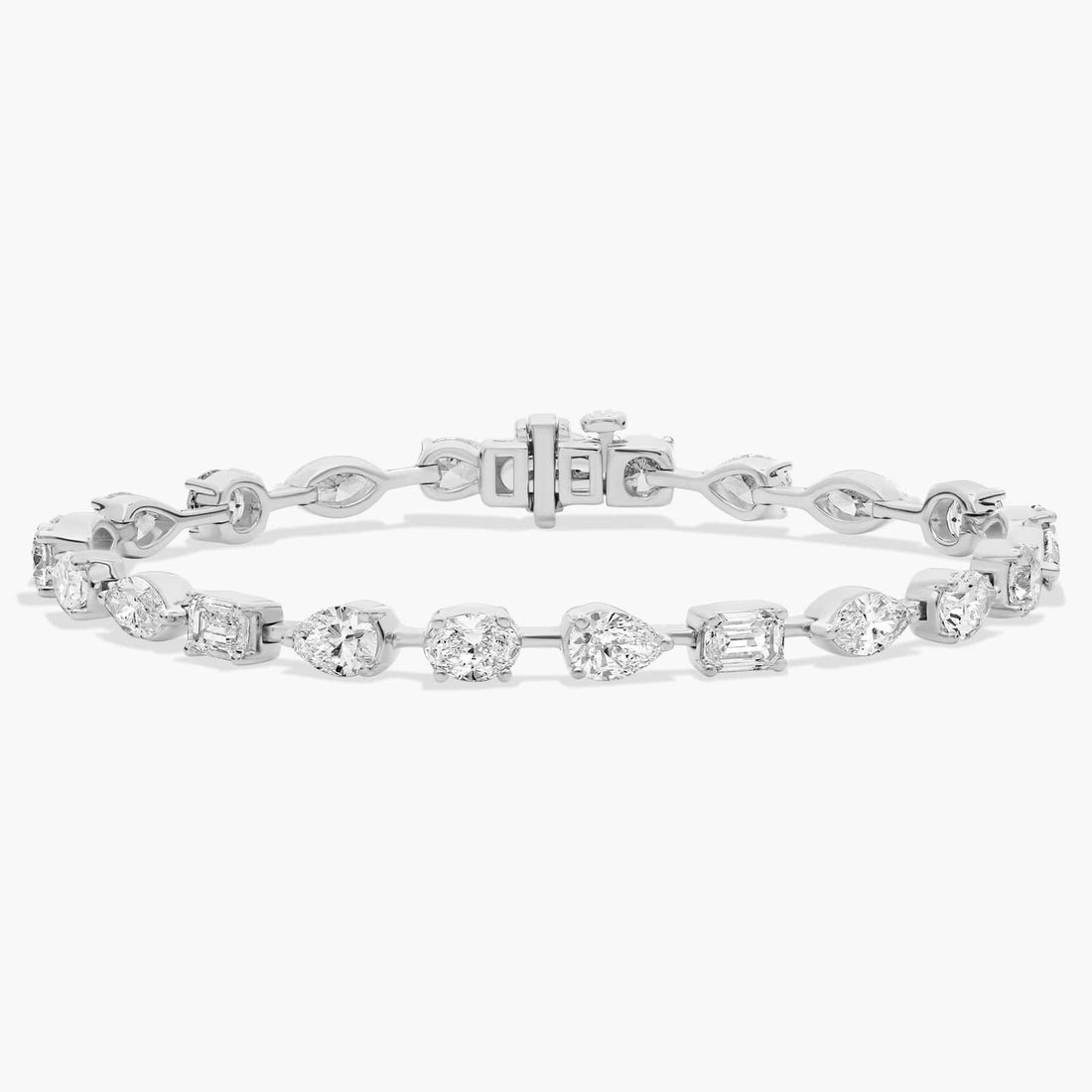 Moissanite Bracelet