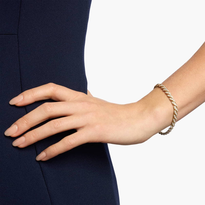 Moissanite Bracelet
