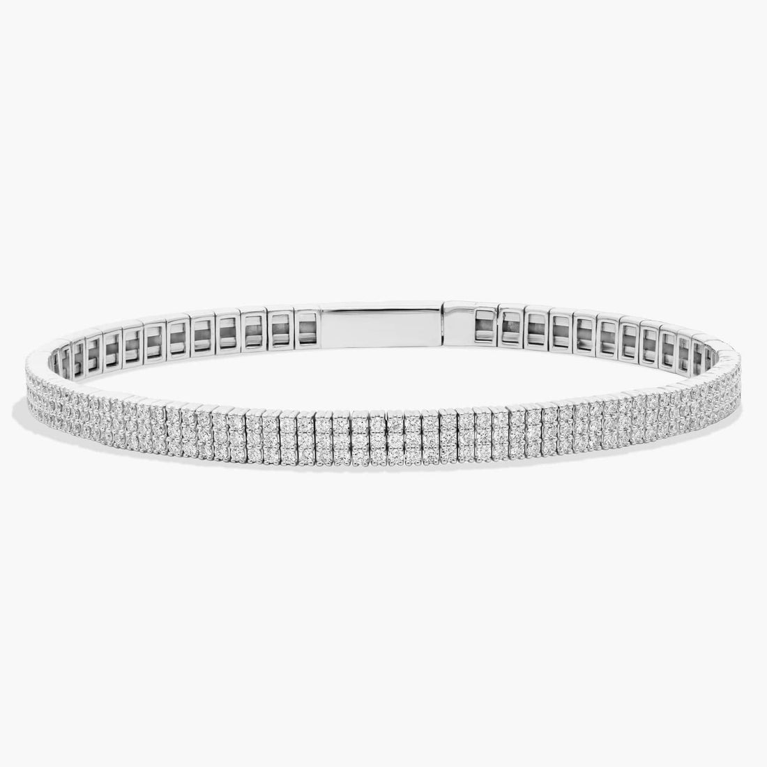Moissanite Bracelet