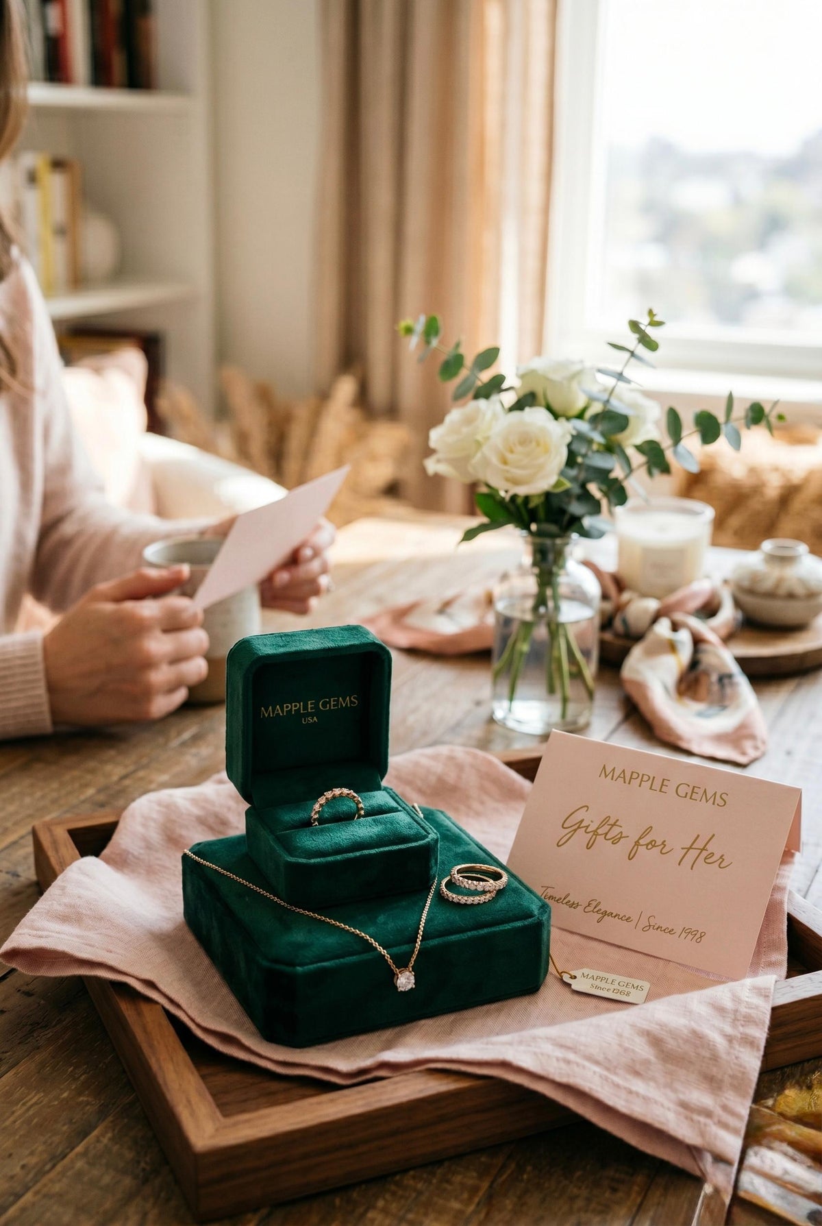 Gifts for Her