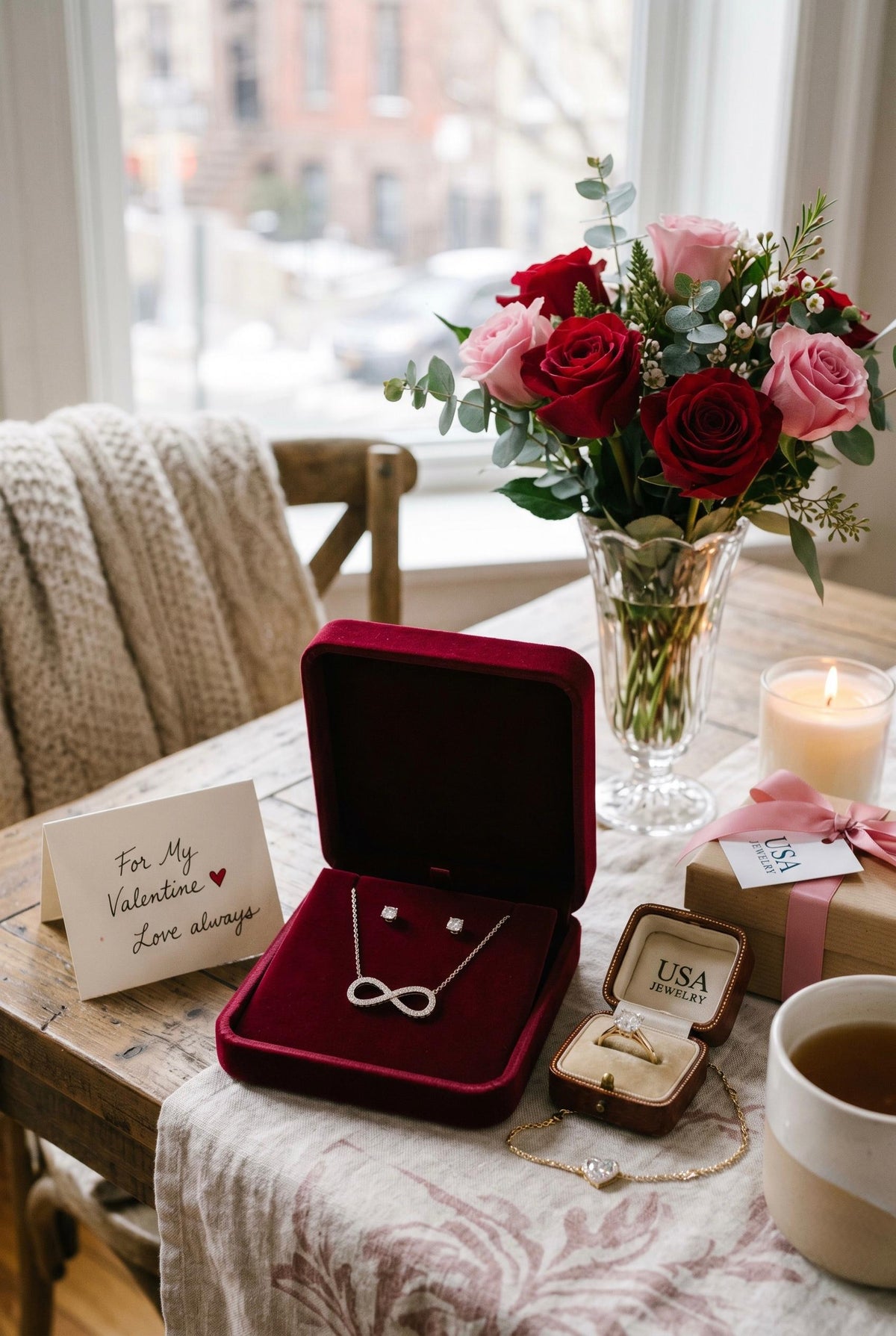Valentine's Gifts