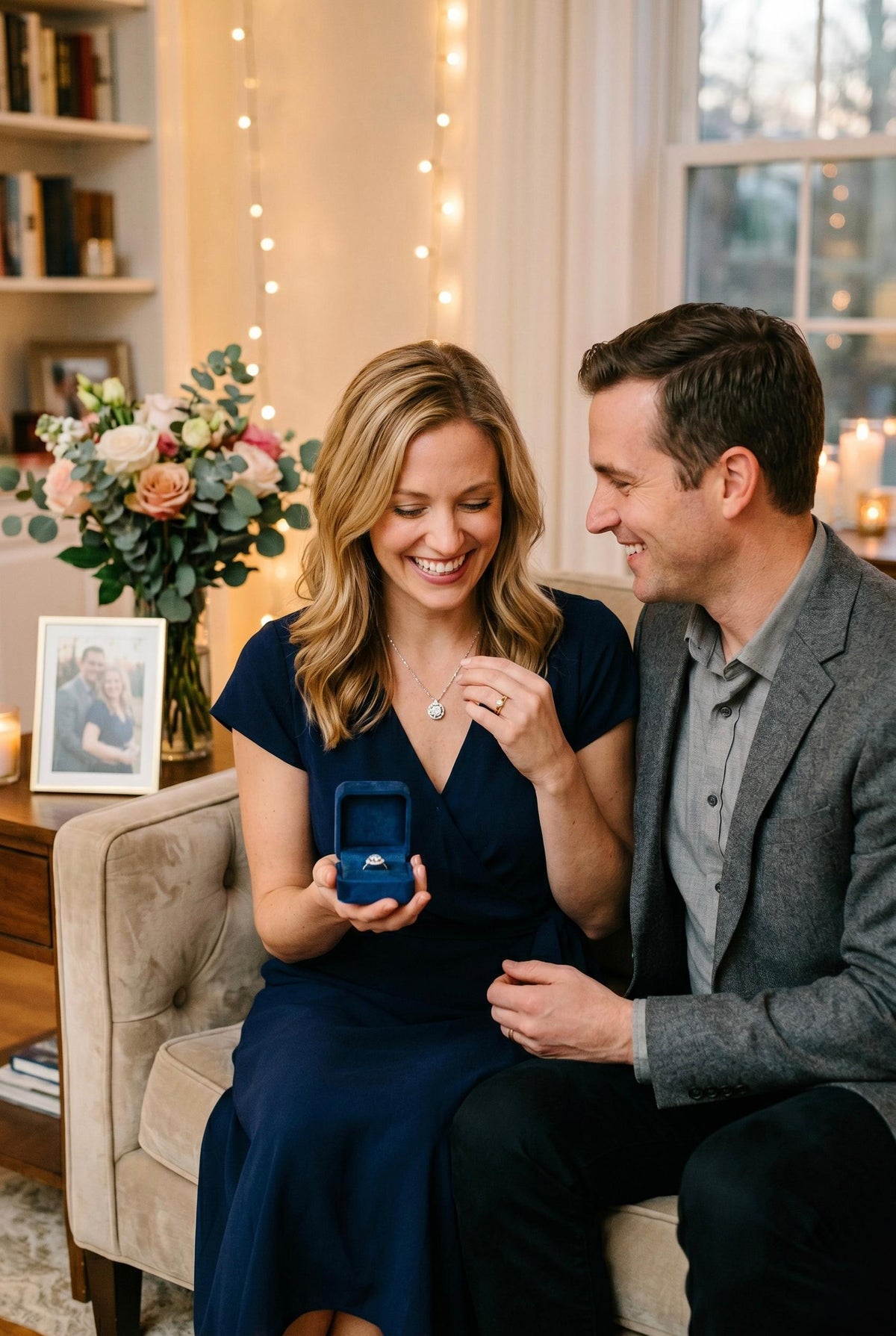Anniversary Gifts