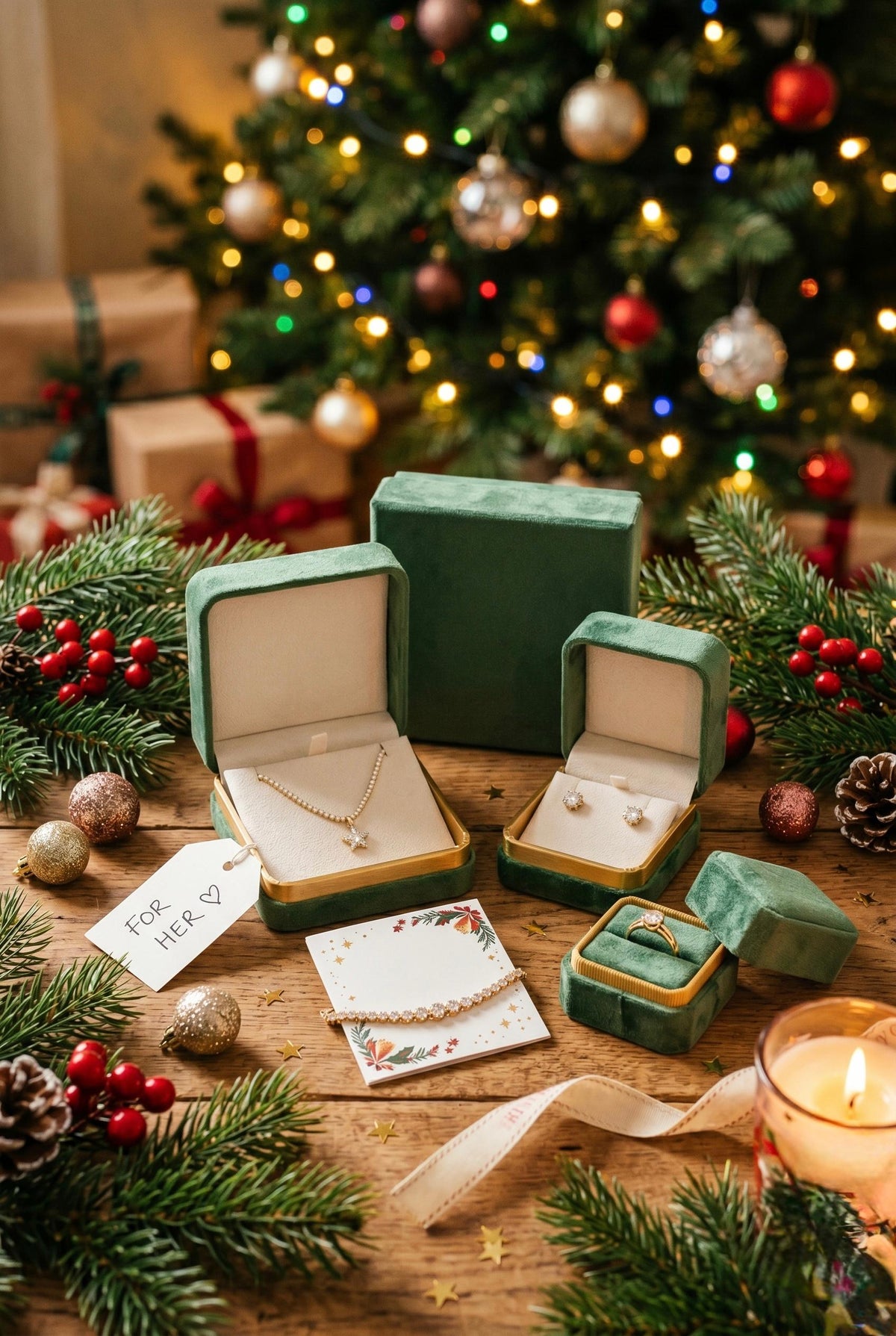 Christmas Gifts
