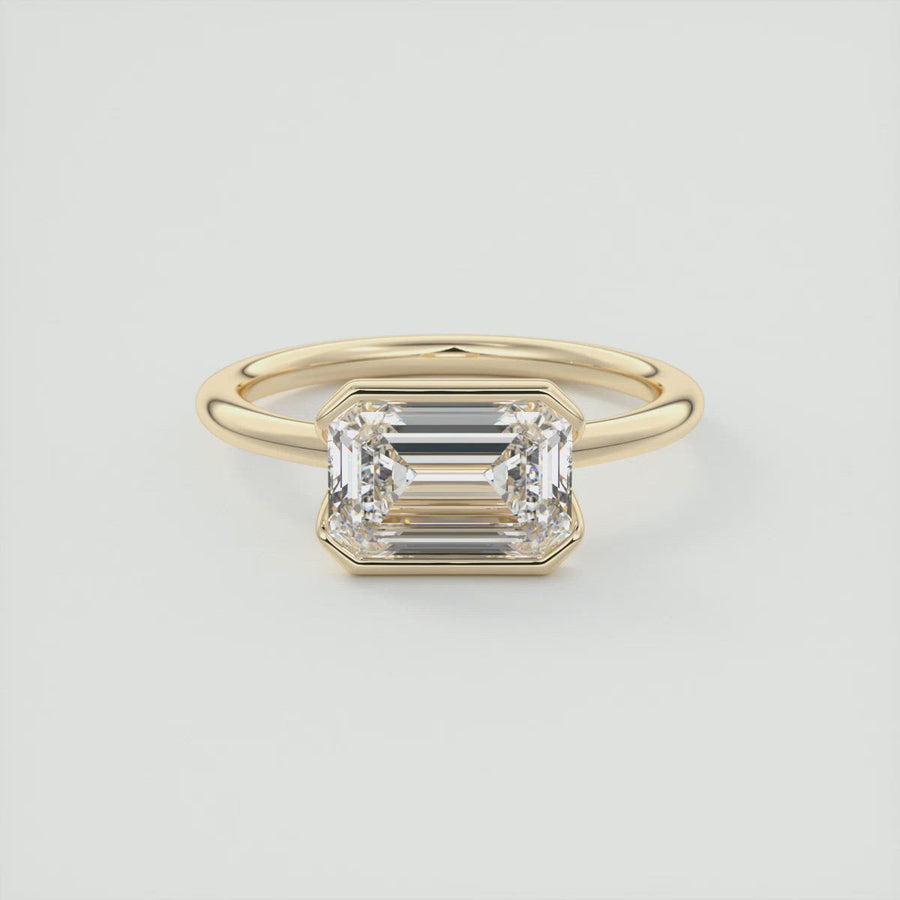 Solitaire Engagement Rings