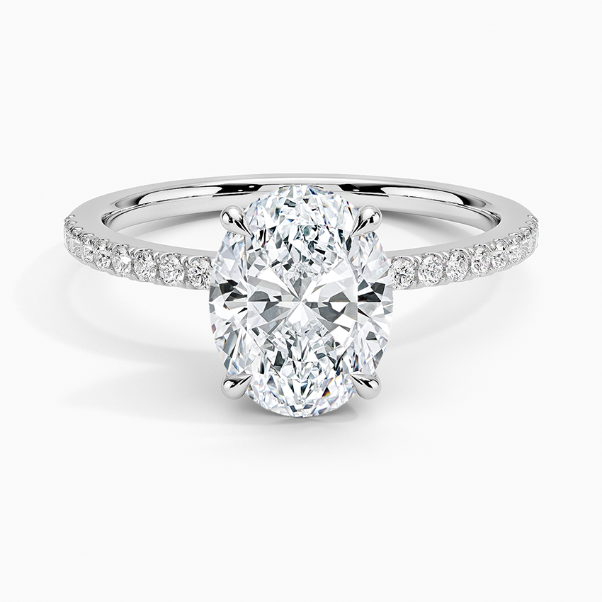 Solitaire Engagement Rings