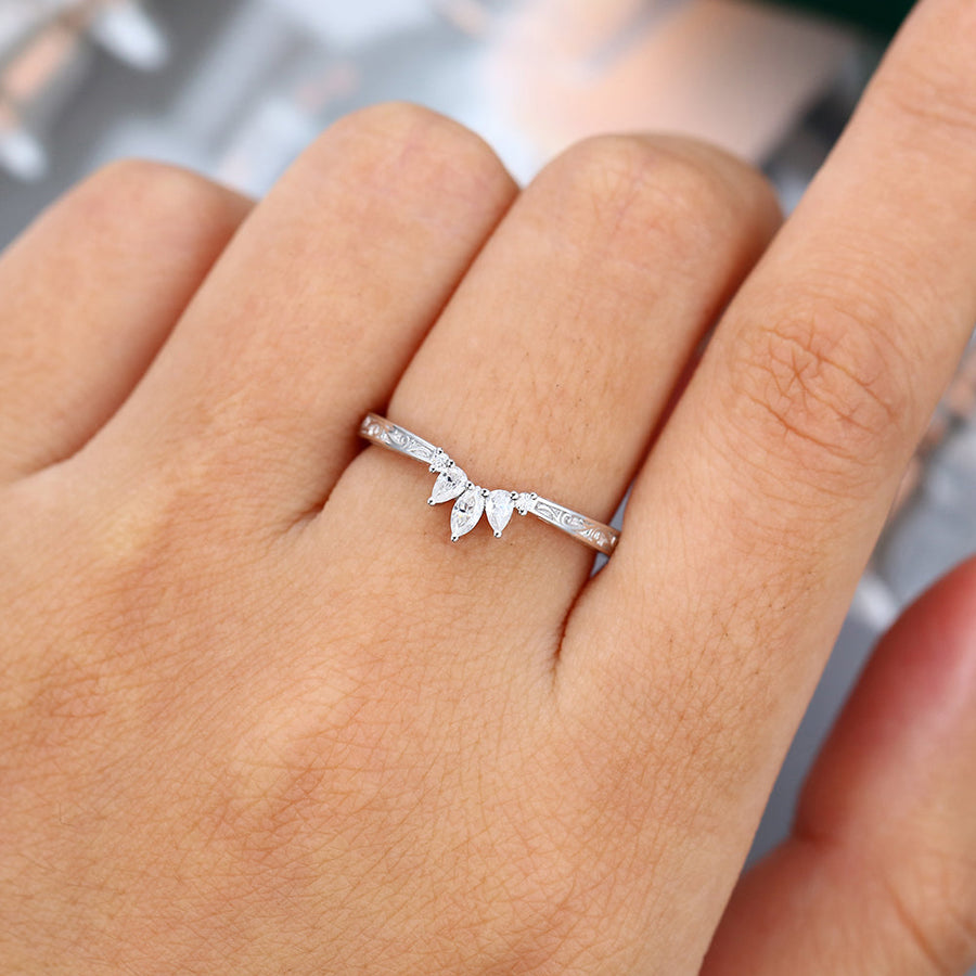 Vintage Engagement Rings