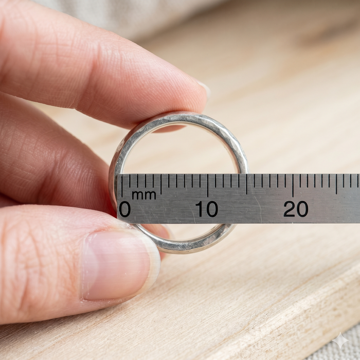 Measure the inside