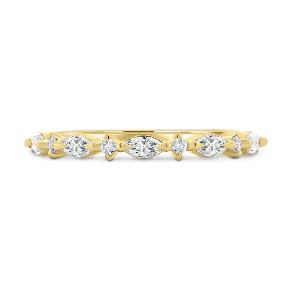 Lab-Grown Diamond